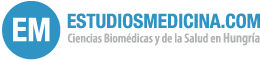 Estudios medicina Logo